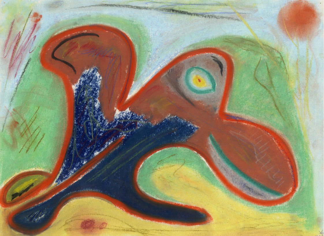Kreide — Stefan vom Scheidt